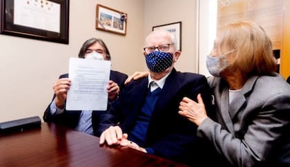 En 2020, Charles Feeney dio fin a su fundación luego de haber donado más de 99% de su fortuna