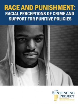 Download Race and Punishment