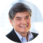 Christopher G. Oechsli, President and CEO, The Atlantic Philanthropies