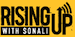Rising Up With Sonali